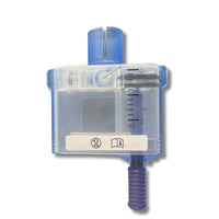 Equil Insulin pump reservoir